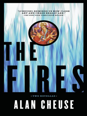 cover image of The Fires